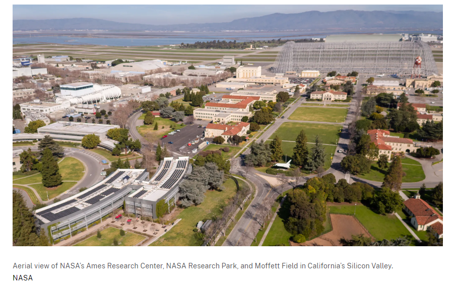 Berkeley Space Center: Unleashing the Future of Space Exploration and Innovation!