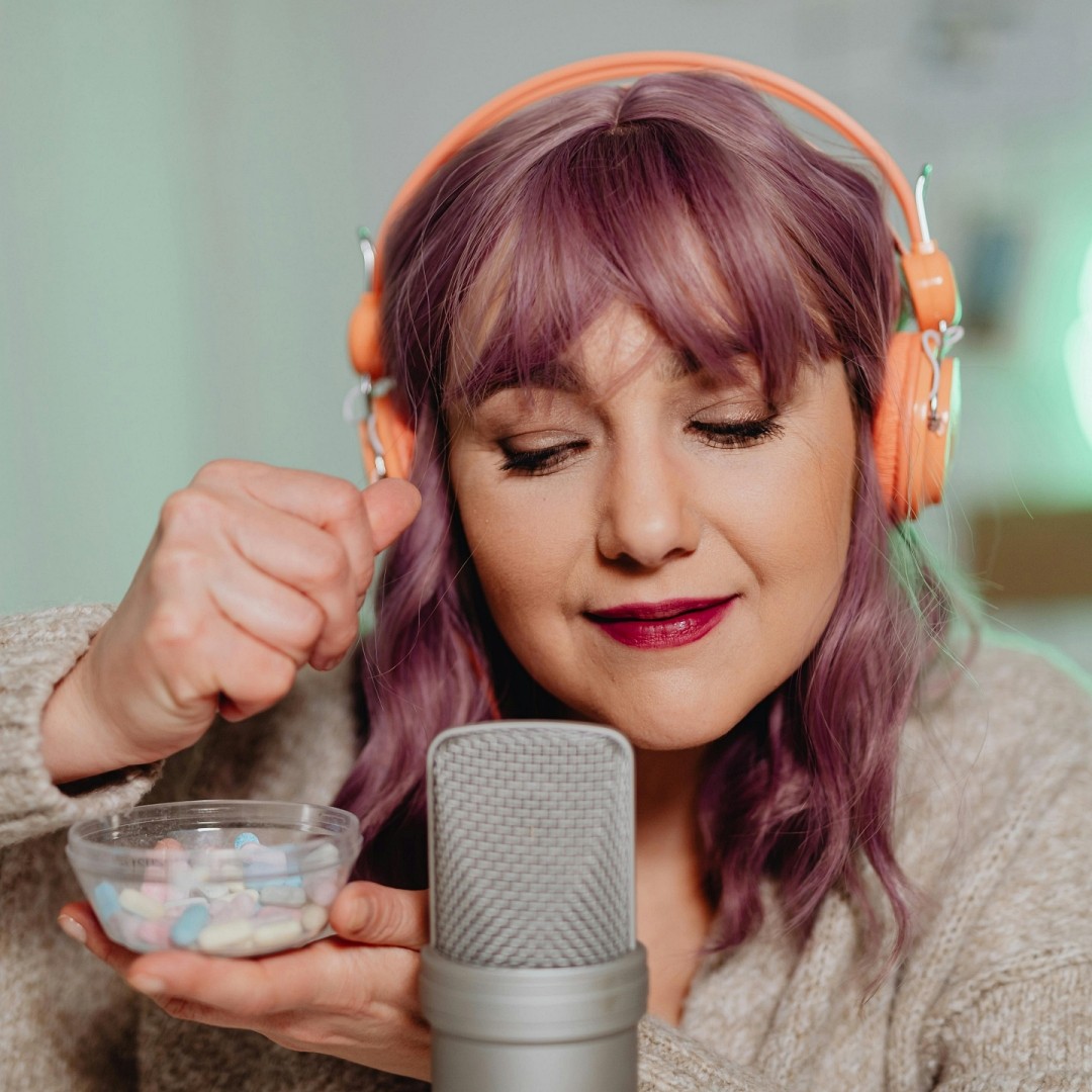 Discover ASMR and the 10 YouTube Channels for the Ultimate Brain Tingles